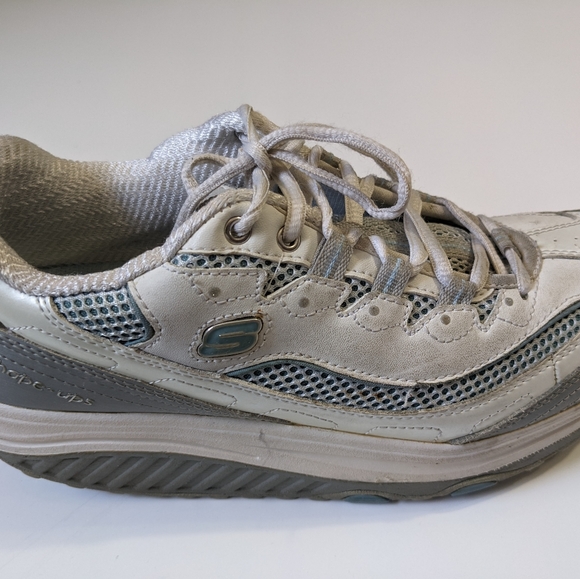 Sketchers Shape Ups Sz 8.5 - Picture 10 of 11